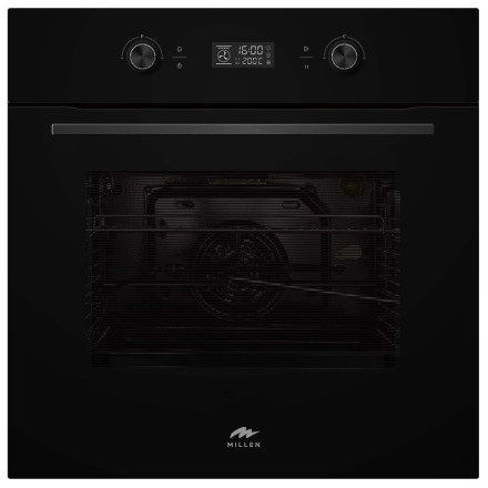 Электрический духовой шкаф Millen MEO 602 BL