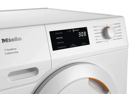Сушильная машина MIELE TEC 575 WP Сушильная машина MIELE TEC 575 WP