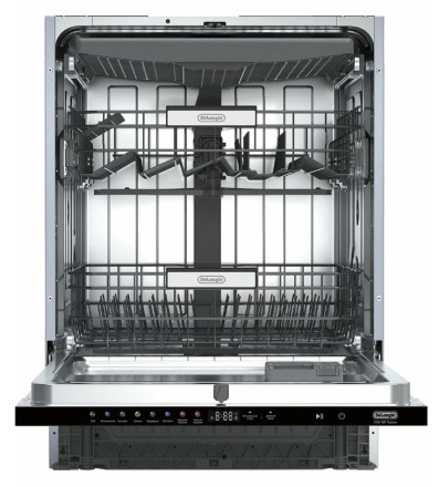 Встраиваемая посудомоечная машина DeLonghi DDW 08F Topazio