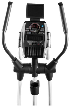 Эллиптический тренажер ProForm Smart Strider 495 CSE (PFEVEL60717) Эллиптический тренажер ProForm Smart Strider 495 CSE (PFEVEL60717)