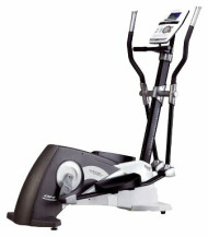 Эллиптический тренажер BH FITNESS G2377 Brazil Plus GSG