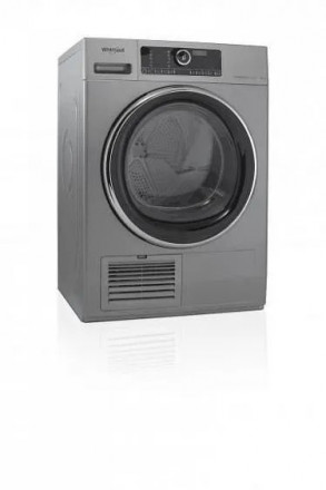 Сушильная машина WHIRLPOOL AWZ 9CD/PRO