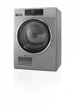 Сушильная машина WHIRLPOOL AWZ 9CD/PRO