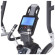 Эллиптический тренажер Sportop VE520