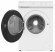 Стиральная машина Meferi MFW081210WH POWER Стиральная машина Meferi MFW081210WH POWER
