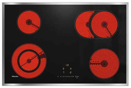 Электрическая варочная панель Miele KM 6522 FR Электрическая варочная панель Miele KM 6522 FR
