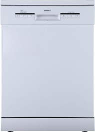 Посудомоечная машина Kraft KF-FDM604D1201W Посудомоечная машина Kraft KF-FDM604D1201W
