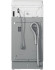 Стиральная машина Whirlpool TDLR 65230SS