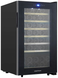 Винный шкаф CELLAR PRIVATE CP052 Винный шкаф CELLAR PRIVATE CP052