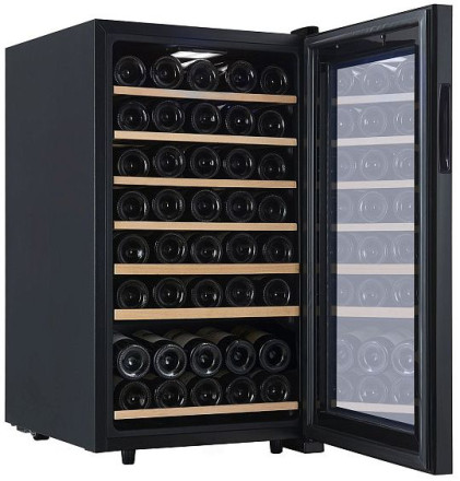 Винный шкаф CELLAR PRIVATE CP052