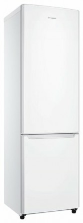 Холодильник Samsung RL-50 RFBSW