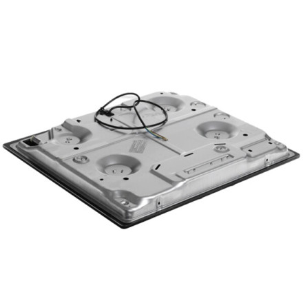Встраиваемая газовая варочная панель Electrolux GDE263YK Встраиваемая газовая варочная панель Electrolux GDE263YK