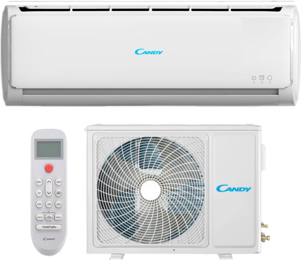 Сплит-система Candy AC-24HTA303/R2 Сплит-система Candy AC-24HTA303/R2