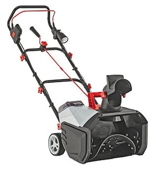 Снегоуборщик аккумуляторный AL-KO SnowLine ST 4048 Снегоуборщик аккумуляторный AL-KO SnowLine ST 4048