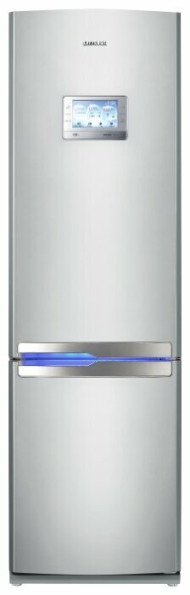 Холодильник Samsung RL-55 TQBRS Холодильник Samsung RL-55 TQBRS