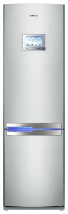 Холодильник Samsung RL-55 TQBRS Холодильник Samsung RL-55 TQBRS