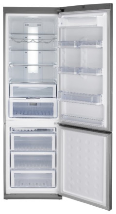 Холодильник Samsung RL-55 TQBRS Холодильник Samsung RL-55 TQBRS