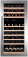 Винный шкаф DUNAVOX DAVS-72.185DSS Винный шкаф DUNAVOX DAVS-72.185DSS