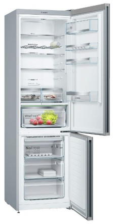 Холодильник Bosch KGN39LB3AR Холодильник Bosch KGN39LB3AR