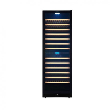 Винный шкаф CELLAR PRIVATE CP165-2TBH Винный шкаф CELLAR PRIVATE CP165-2TBH