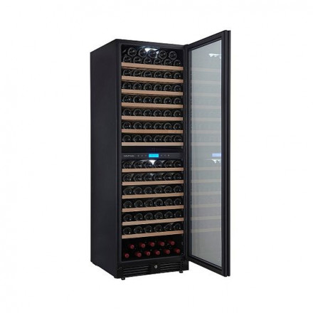 Винный шкаф CELLAR PRIVATE CP165-2TBH Винный шкаф CELLAR PRIVATE CP165-2TBH