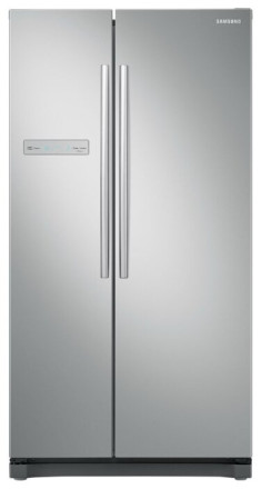 Холодильник Samsung RS54N3003SA Холодильник Samsung RS54N3003SA