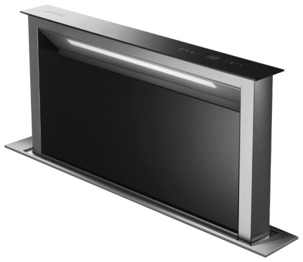 Встраиваемая вытяжка smeg KDD 90 VXNE Встраиваемая вытяжка smeg KDD 90 VXNE