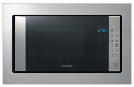 Микроволновая печь встраиваемая Samsung FW87SUT Микроволновая печь встраиваемая Samsung FW87SUT