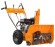 Снегоуборщик бензиновый Daewoo Power Products DAST 6555 Снегоуборщик бензиновый Daewoo Power Products DAST 6555
