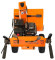Снегоуборщик бензиновый Daewoo Power Products DAST 6555 Снегоуборщик бензиновый Daewoo Power Products DAST 6555