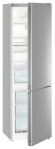 Холодильник Liebherr CNPef 4813 Холодильник Liebherr CNPef 4813