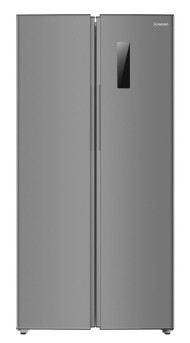 Холодильник SunWind SCS454F Холодильник SunWind SCS454F