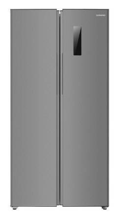 Холодильник SunWind SCS454F Холодильник SunWind SCS454F