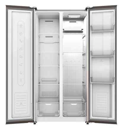 Холодильник SunWind SCS454F Холодильник SunWind SCS454F