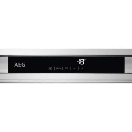 Морозильная камера AEG ABE818E6NC Морозильная камера AEG ABE818E6NC