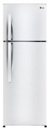 Холодильник LG GL-B372 RQHL
