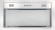Встраиваемая вытяжка Falmec Built-In 70 Max WH (600) NEW