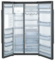 Холодильник Bosch KAD62S51 Холодильник Bosch KAD62S51