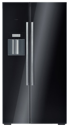Холодильник Bosch KAD62S51 Холодильник Bosch KAD62S51