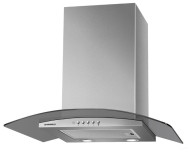 Каминная вытяжка MAUNFELD Ancona Plus (C) 60 нержавейка Каминная вытяжка MAUNFELD Ancona Plus (C) 60 нержавейка