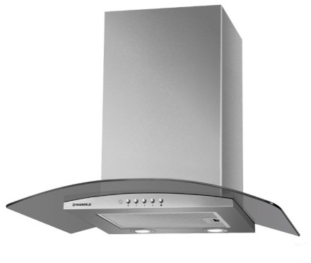 Каминная вытяжка MAUNFELD Ancona Plus (C) 60 нержавейка Каминная вытяжка MAUNFELD Ancona Plus (C) 60 нержавейка