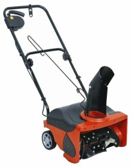 Снегоуборщик электрический SunGarden ST 40