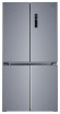 Холодильник Ginzzu NFK-575 Dark gray Холодильник Ginzzu NFK-575 Dark gray