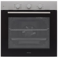 Встраиваемый электрический духовой шкаф Krona Element plus 60 IX Встраиваемый электрический духовой шкаф Krona Element plus 60 IX