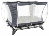 Каркасный батут Springfree M18 с сеткой 130х90х110 см