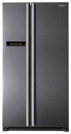 Холодильник Daewoo Electronics FRN-X600BCS