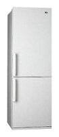 Холодильник LG GA-B429 BCA