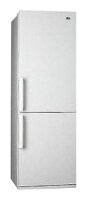 Холодильник LG GA-B429 BCA Холодильник LG GA-B429 BCA