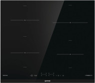 Встраиваемая индукционная варочная панель Gorenje IT641BCSC7 Встраиваемая индукционная варочная панель Gorenje IT641BCSC7