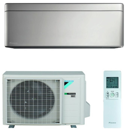 Настенная сплит-система Daikin FTXA35B* / RXA35A Настенная сплит-система Daikin FTXA35B* / RXA35A